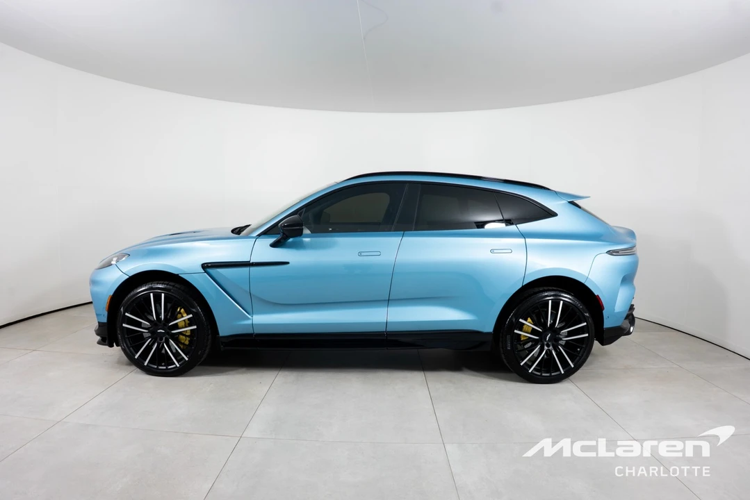 2025 Aston Martin DBX 707 - Image 5 of 31