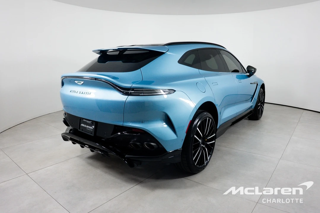 2025 Aston Martin DBX 707 - Image 7 of 31
