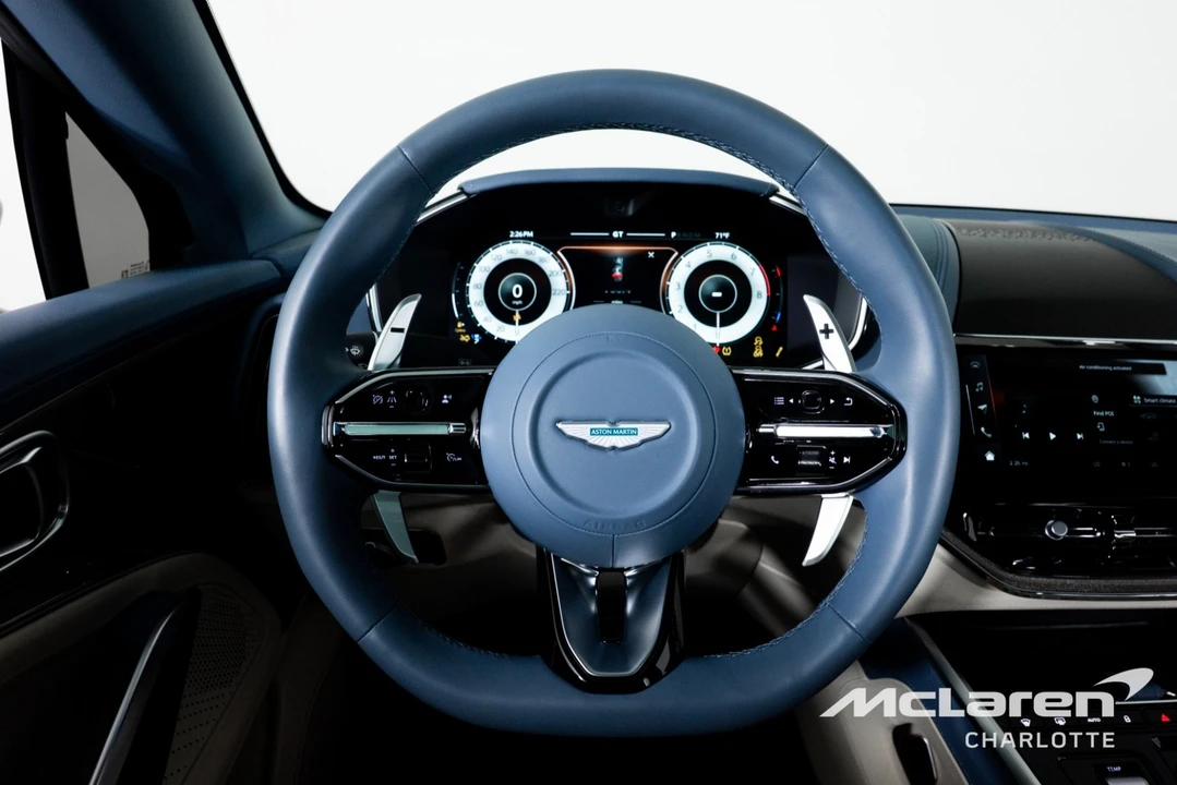 2025 Aston Martin DBX 707 - Image 11 of 31
