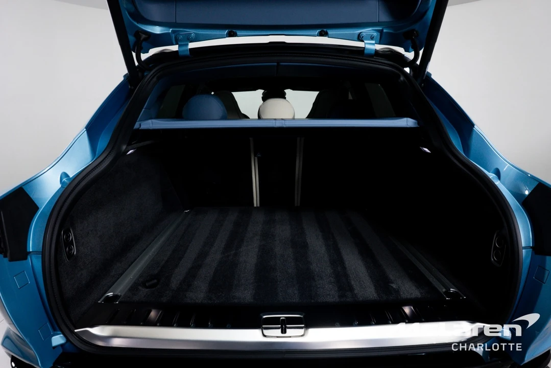 2025 Aston Martin DBX 707 - Image 21 of 31