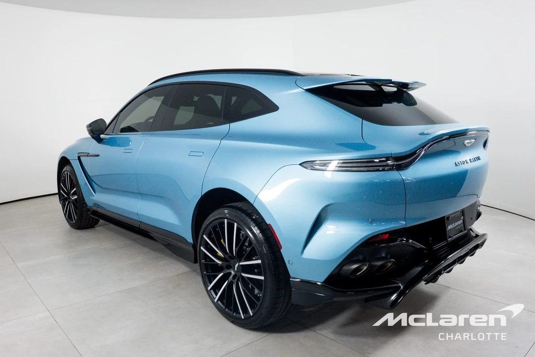 2025 Aston Martin DBX 707 - Image 6 of 31