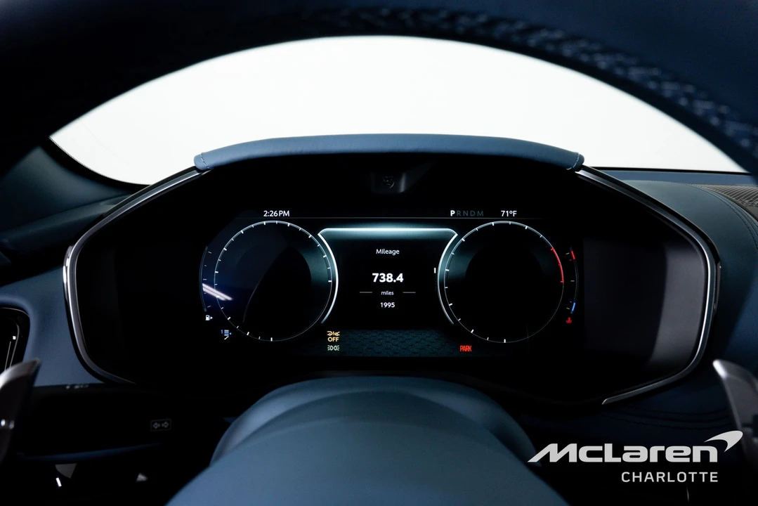 2025 Aston Martin DBX 707 - Image 12 of 31