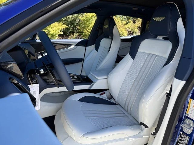 2025 Aston Martin DBX 707 - Image 13 of 21