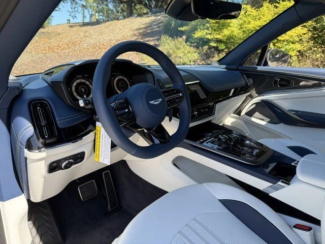 2025 Aston Martin DBX 707 - Image 3 of 12