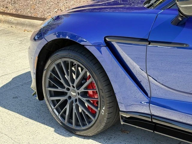 2025 Aston Martin DBX 707 - Image 10 of 21