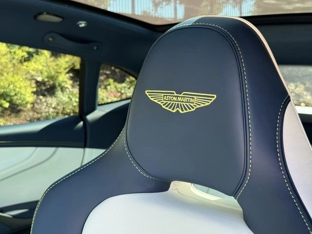 2025 Aston Martin DBX 707 - Image 6 of 21
