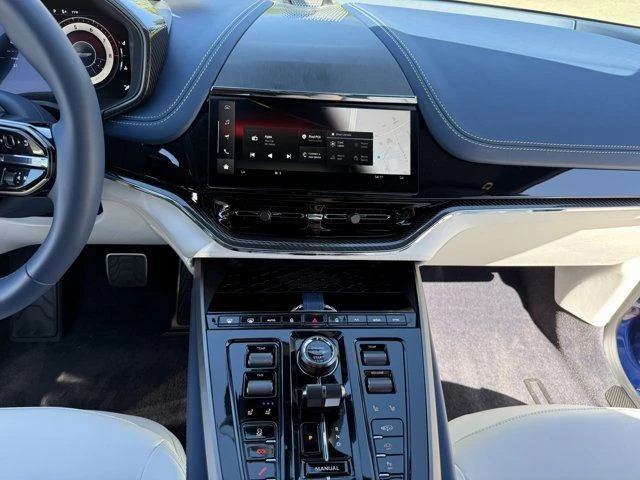 2025 Aston Martin DBX 707 - Image 11 of 21