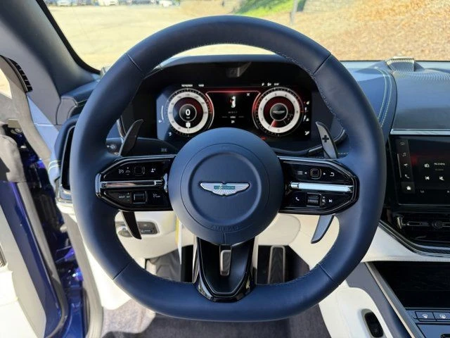 2025 Aston Martin DBX 707 - Image 12 of 12
