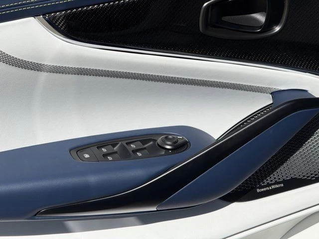 2025 Aston Martin DBX 707 - Image 21 of 21