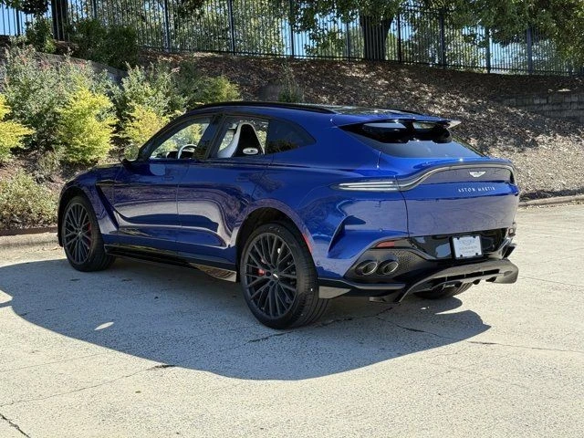 2025 Aston Martin DBX 707 - Image 18 of 21