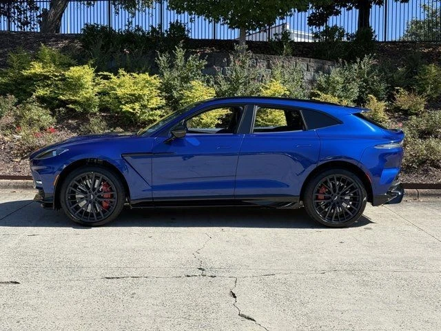2025 Aston Martin DBX 707 - Image 19 of 21