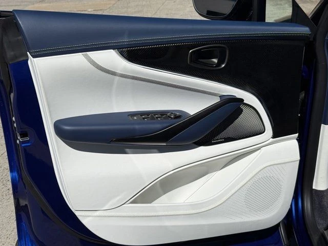 2025 Aston Martin DBX 707 - Image 20 of 21