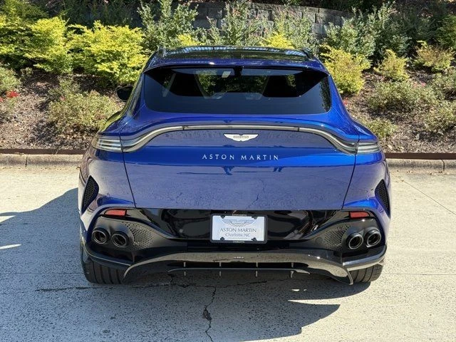 2025 Aston Martin DBX 707 - Image 17 of 21