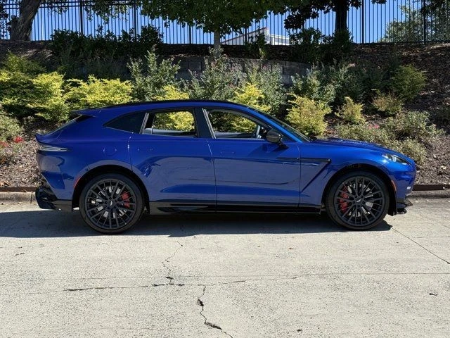 2025 Aston Martin DBX 707 - Image 15 of 21