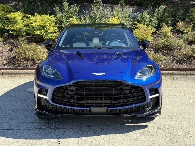 2025 Aston Martin DBX 707 - Image 8 of 21