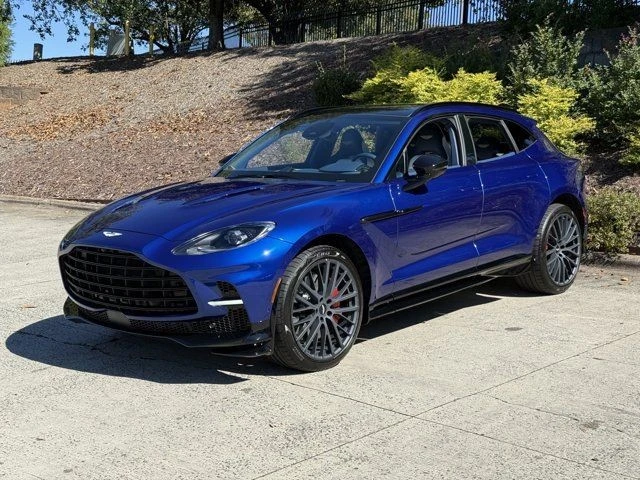 2025 Aston Martin DBX 707 - Image 14 of 21