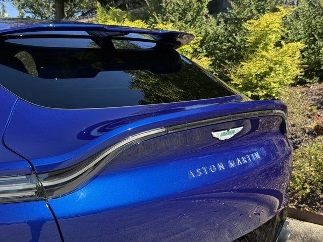 2025 Aston Martin DBX 707 - Image 9 of 21