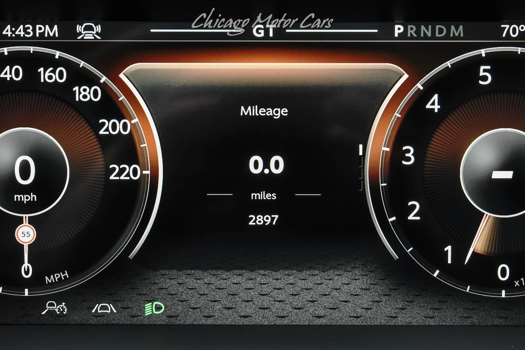 2025 Aston Martin DBX 707 - Image 11 of 31