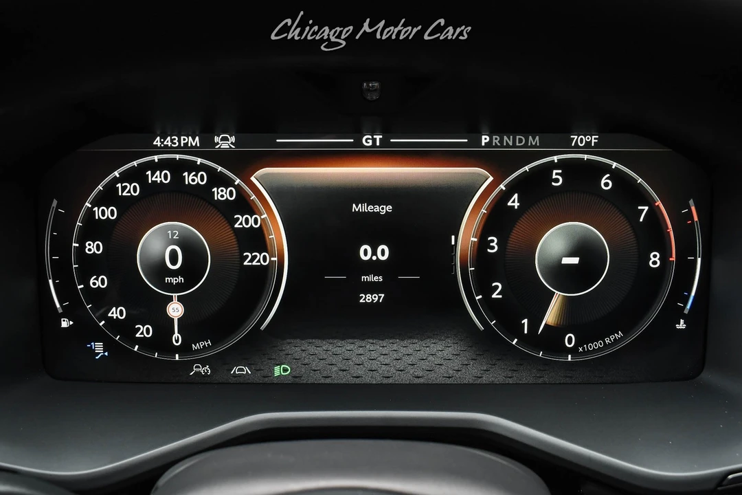 2025 Aston Martin DBX 707 - Image 10 of 31