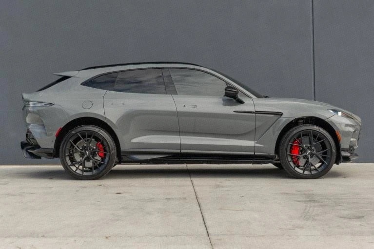 2025 Aston Martin DBX 707 - Image 6 of 20