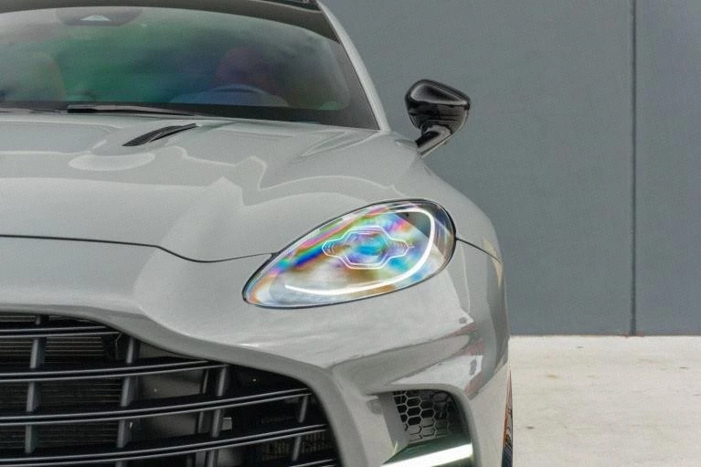 2025 Aston Martin DBX 707 - Image 11 of 20
