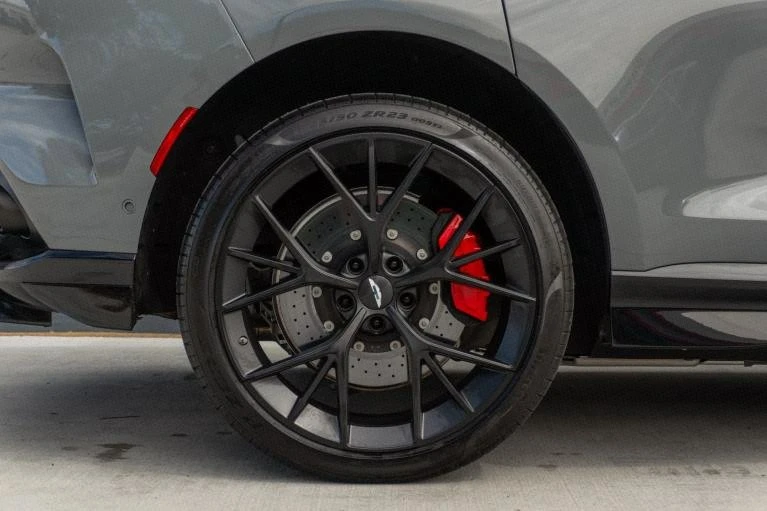 2025 Aston Martin DBX 707 - Image 19 of 20