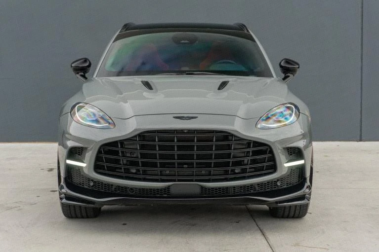 2025 Aston Martin DBX 707 - Image 4 of 20