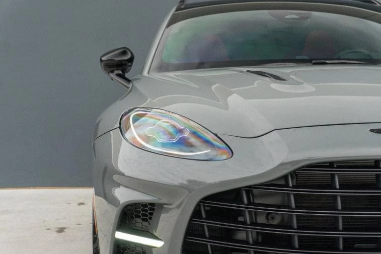 2025 Aston Martin DBX 707 - Image 12 of 20