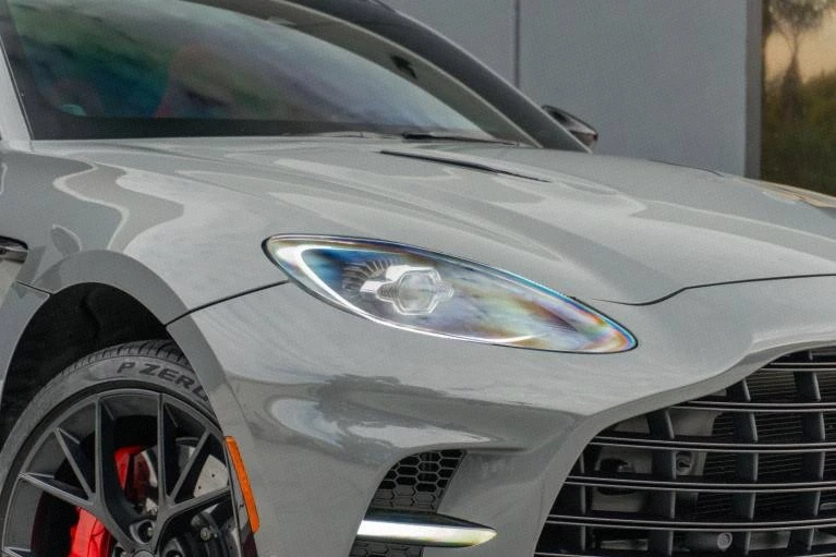2025 Aston Martin DBX 707 - Image 15 of 20