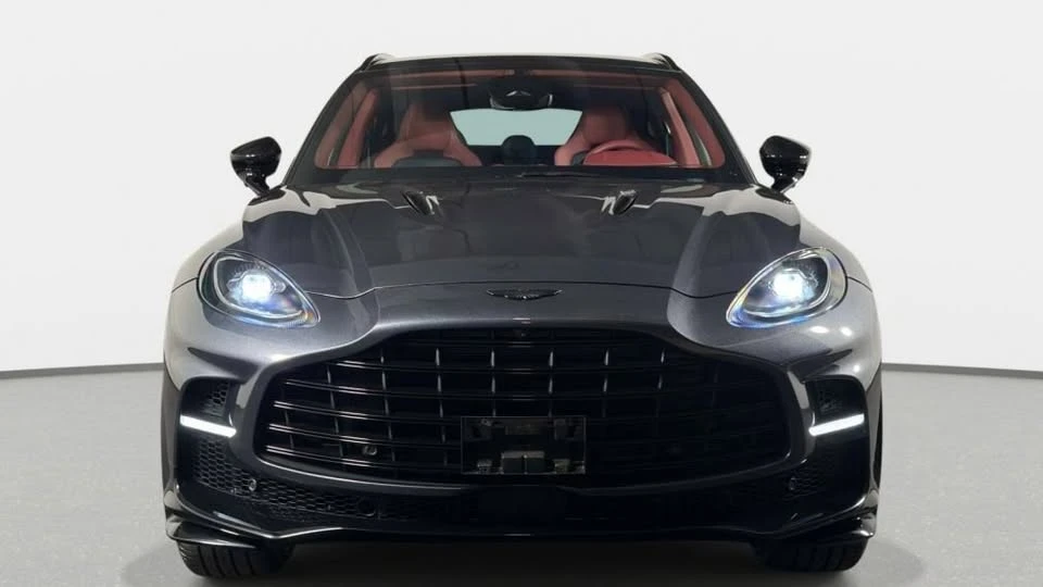 2025 Aston Martin DBX 707 - Image 8 of 20