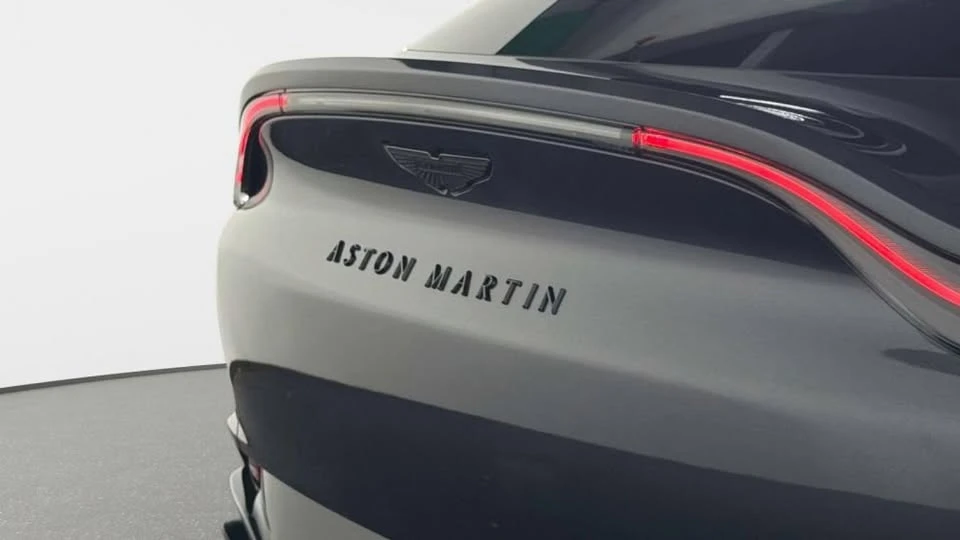 2025 Aston Martin DBX 707 - Image 10 of 20