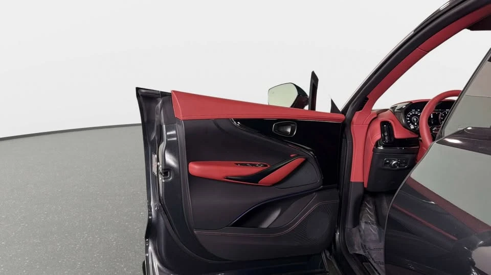 2025 Aston Martin DBX 707 - Image 16 of 20