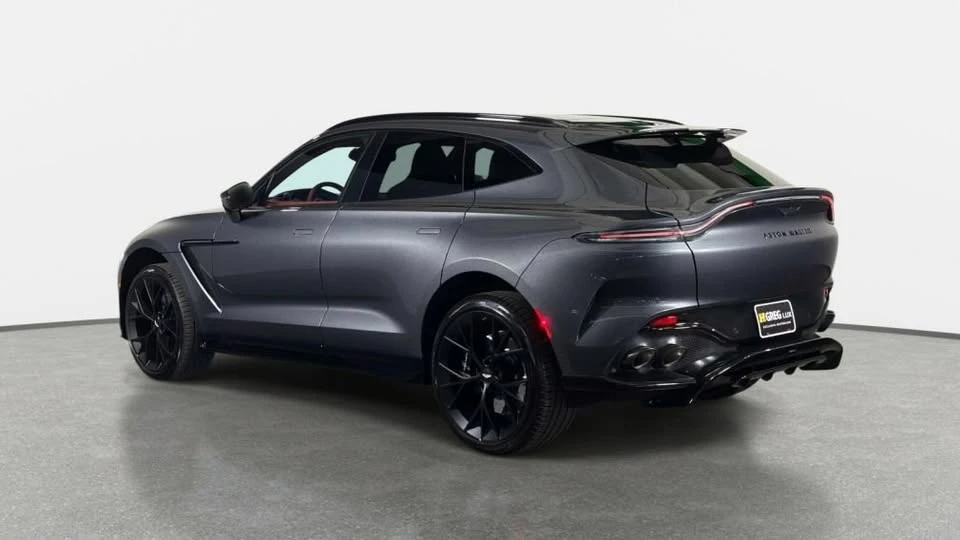 2025 Aston Martin DBX 707 - Image 5 of 20