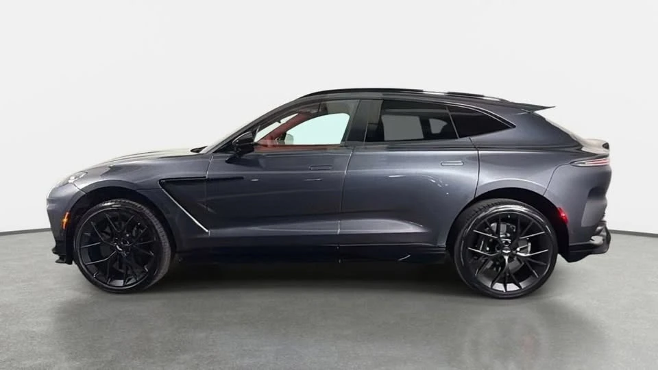 2025 Aston Martin DBX 707 - Image 6 of 20
