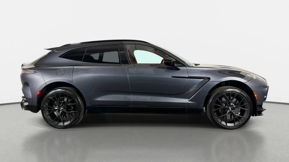 2025 Aston Martin DBX 707 - Image 2 of 20