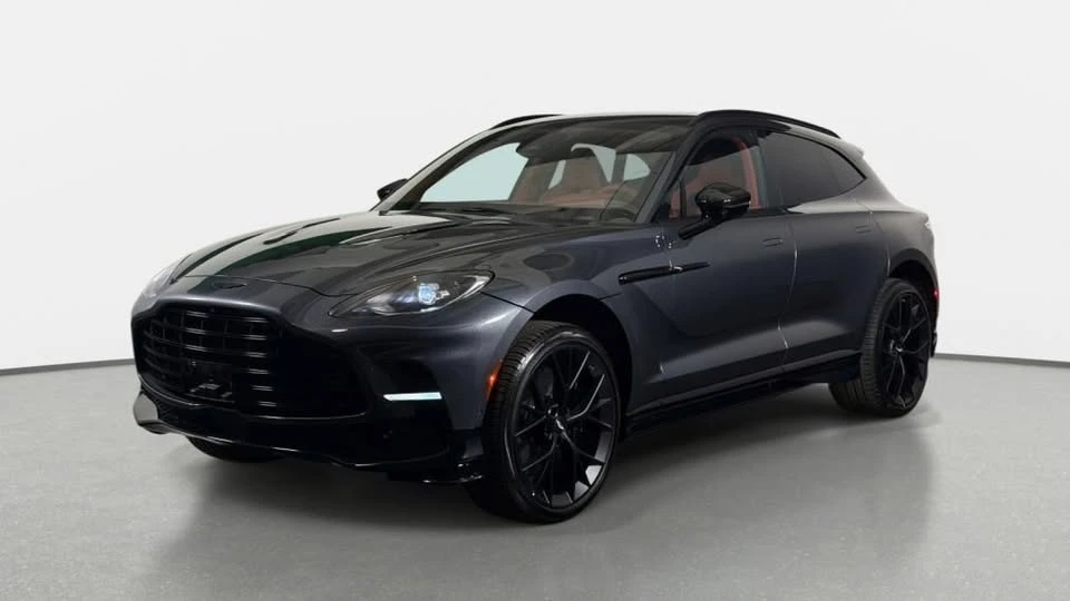 2025 Aston Martin DBX 707 - Image 7 of 20