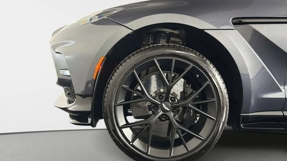 2025 Aston Martin DBX 707 - Image 12 of 20