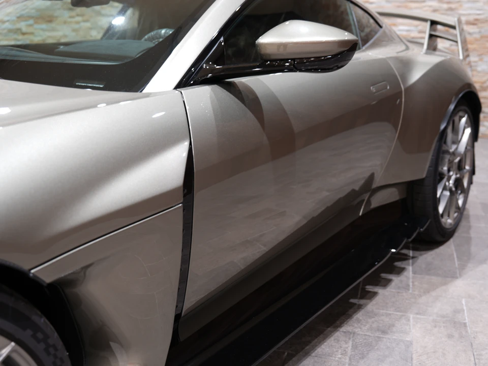 2025 Aston Martin Valhalla - Image 20 of 31
