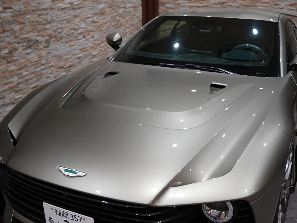 2025 Aston Martin Valhalla - Image 22 of 31