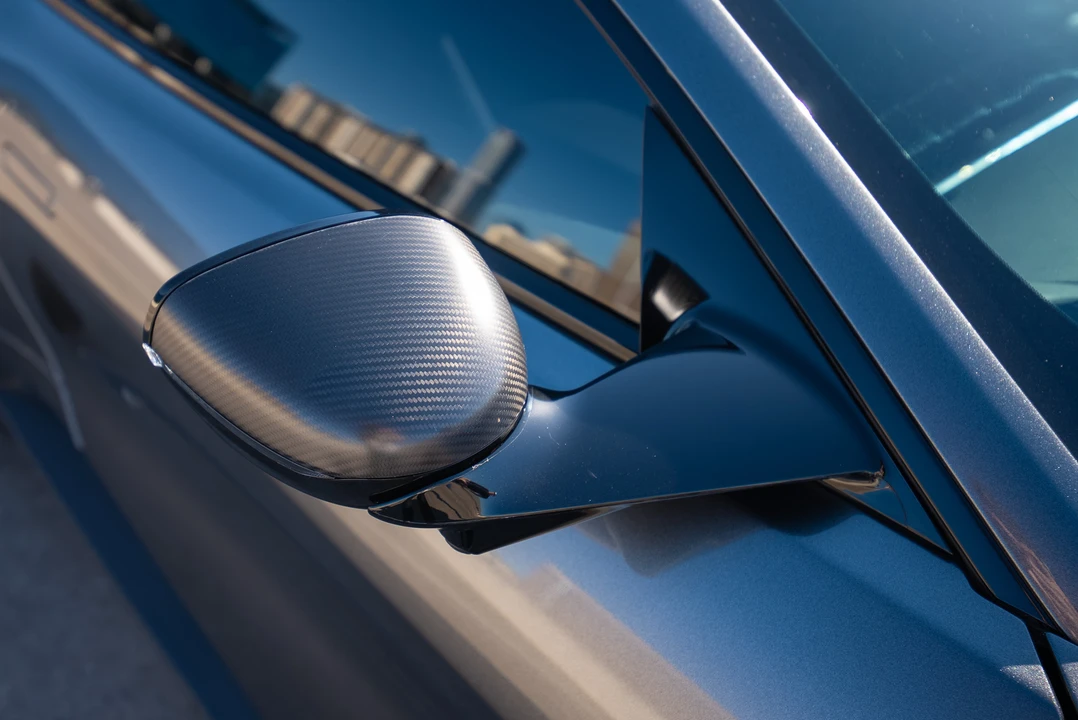 2025 Aston Martin Vanquish 3rd Gen - Image 26 of 31