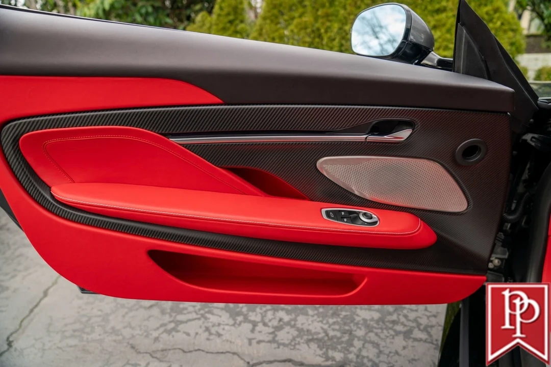 2025 Aston Martin Vanquish 3rd Gen - Image 15 of 21