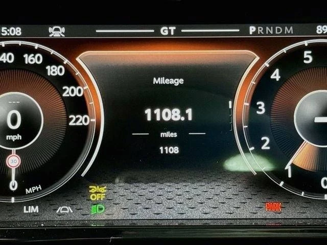 2025 Aston Martin Vanquish 3rd Gen - Image 12 of 20