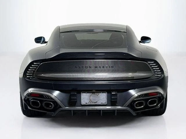 2025 Aston Martin Vanquish 3rd Gen - Image 4 of 20