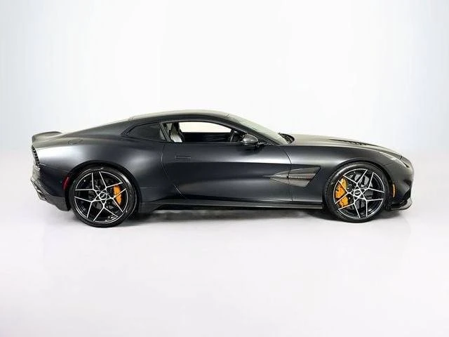 2025 Aston Martin Vanquish 3rd Gen - Image 6 of 20