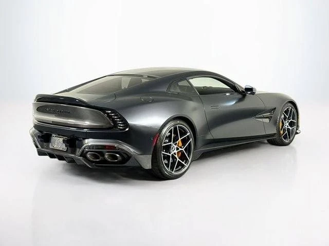 2025 Aston Martin Vanquish 3rd Gen - Image 5 of 20