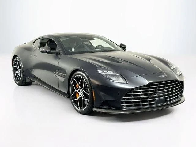 2025 Aston Martin Vanquish 3rd Gen - Image 7 of 20