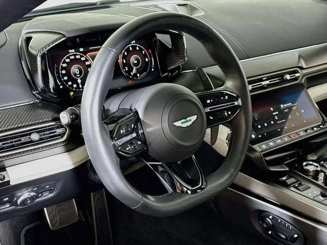 2025 Aston Martin Vanquish 3rd Gen - Image 10 of 20