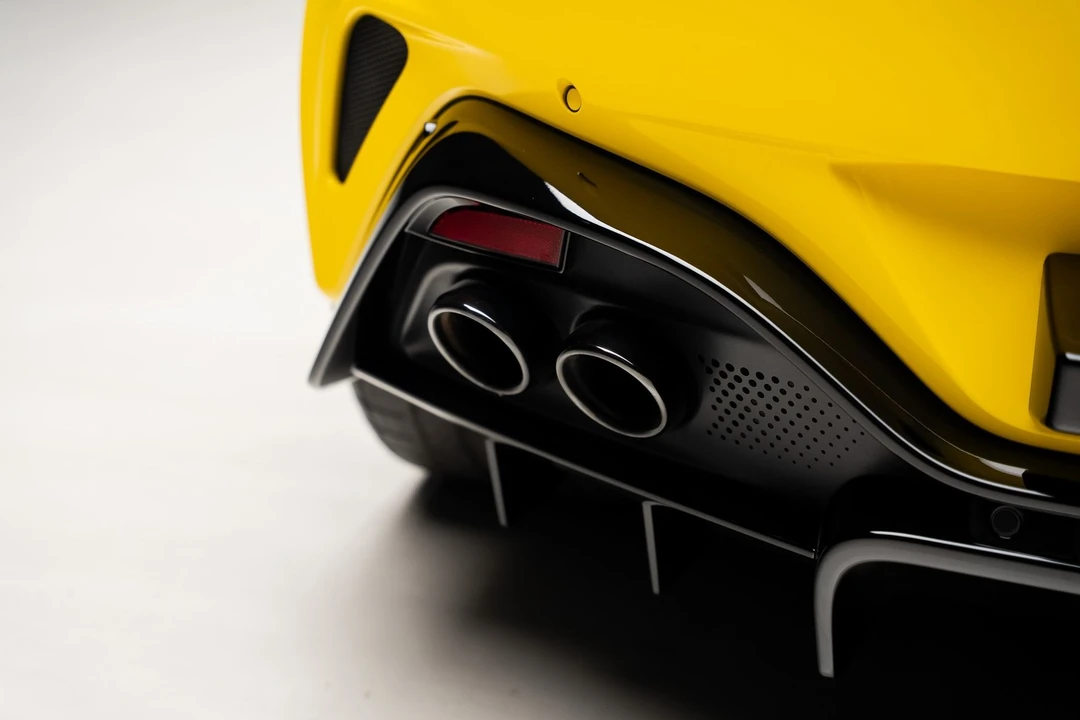 2025 Aston Martin V8 Vantage (2019+) - Image 31 of 31