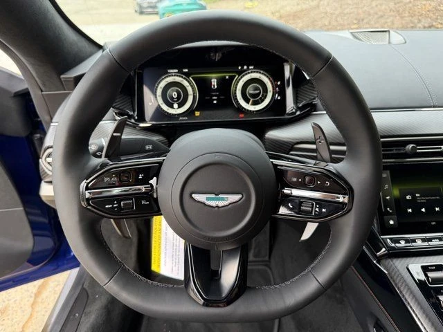 2025 Aston Martin V8 Vantage (2019+) - Image 12 of 21