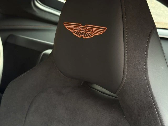 2025 Aston Martin V8 Vantage (2019+) - Image 6 of 21